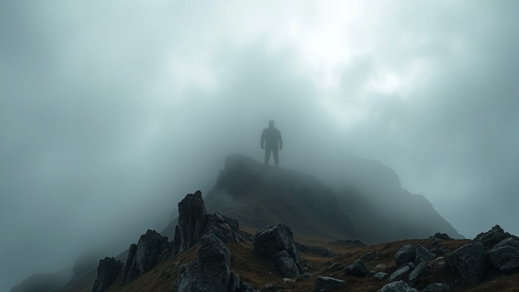 scotland s big grey man