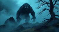 scottish legend of creature