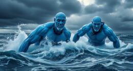 scottish sea spirit legends