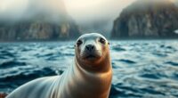 seal folk of north atlantic
