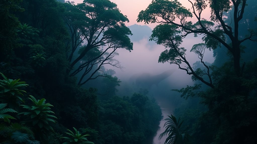 searching for living dinosaur