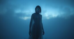 shape shifting child thief