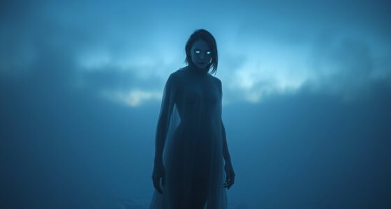 shape shifting child thief