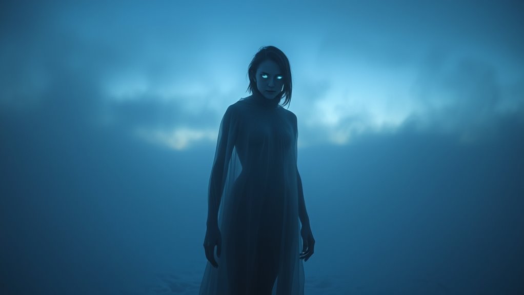 shape shifting child thief