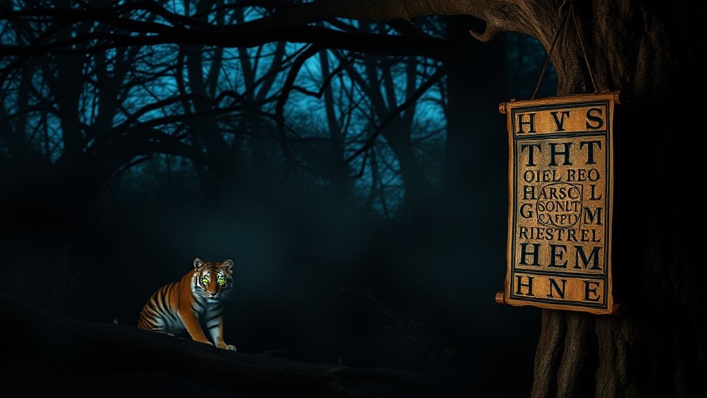 shape shifting feline mythology worldwide