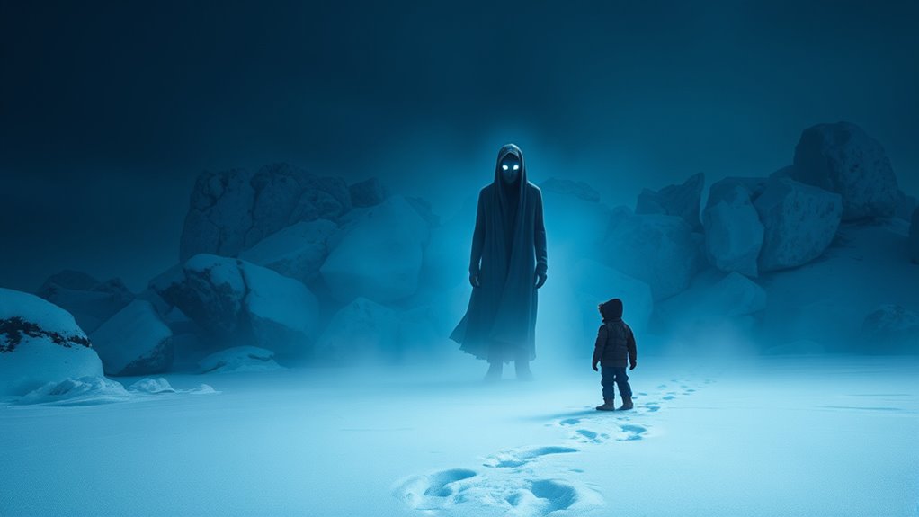 shape shifting guardian warnings