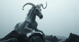 skinless orcadian horse demon