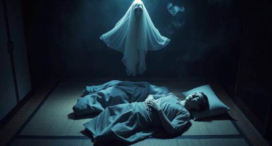 sleep paralysis cultural interpretations