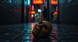 society s fears reflected in monsters