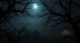 south african mischievous spirit