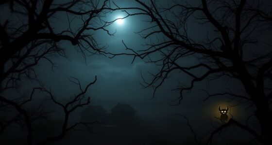 south african mischievous spirit