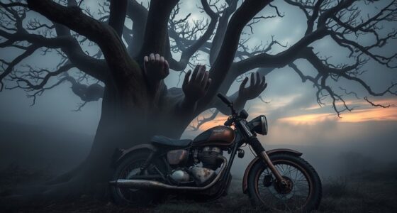 spectral hands cause crashes