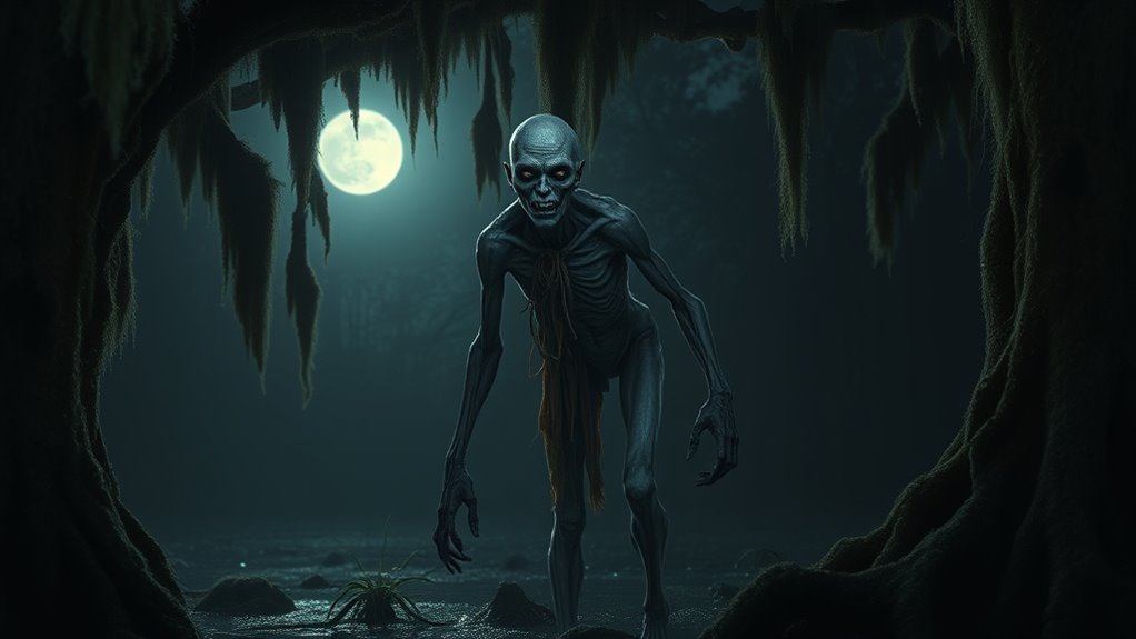 spiritual protection and resilience