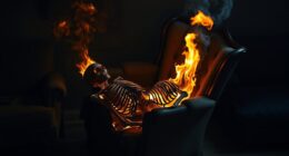 spontaneous combustion real or myth