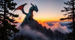 switzerland s mount pilatus monster