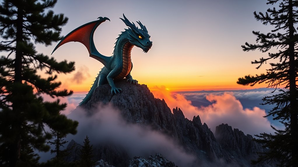 switzerland s mount pilatus monster