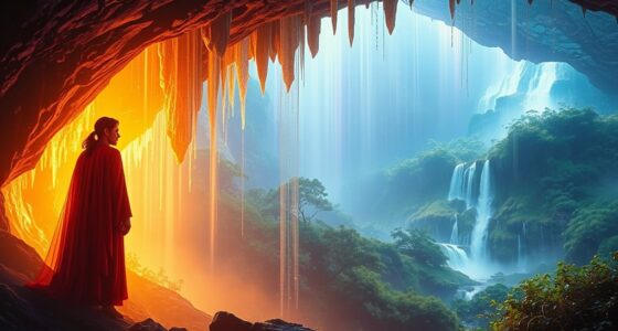 tannh user s mythic venus journey