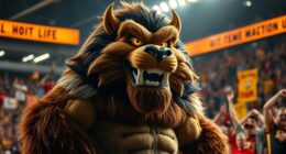 teams named after creatures