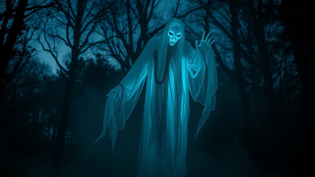 tuscarora banshee cultural symbol