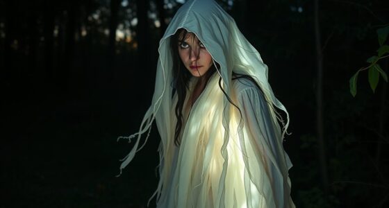 tuscarora banshee legend