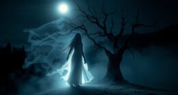 tuscarora banshee legend