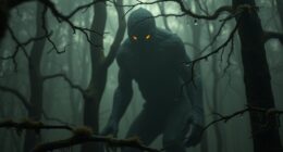 tv shows boost cryptid fascination