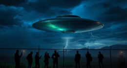 ufos roswell disclosure movement