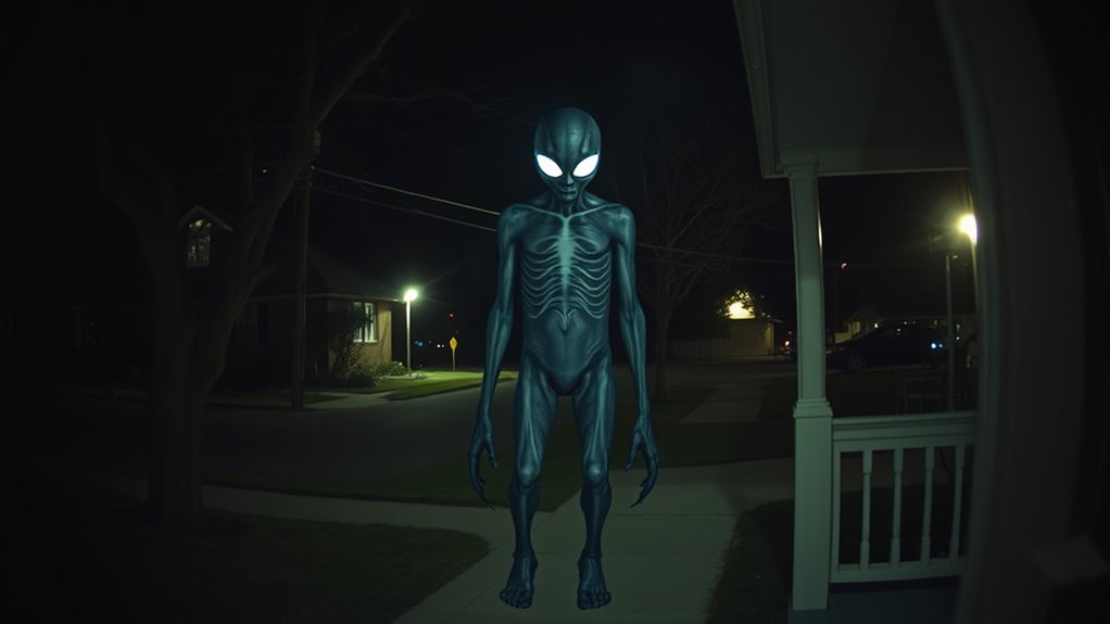 unexplained aerial phenomena cover up