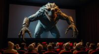 unsuccessful creature movie attempts