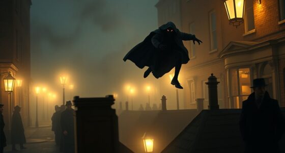 victorian england s fearful legend