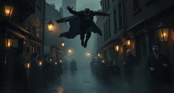 victorian england s nightmarish phantom