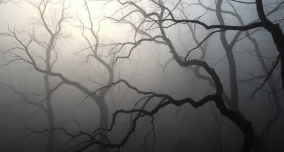 weather breeds monstrous fears