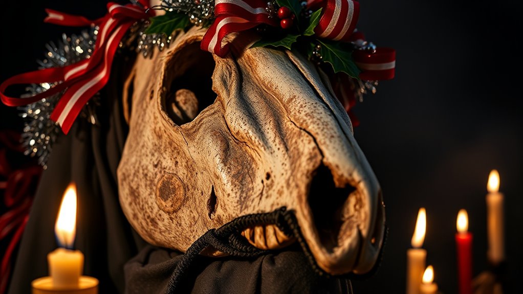 welsh folk ritual tradition