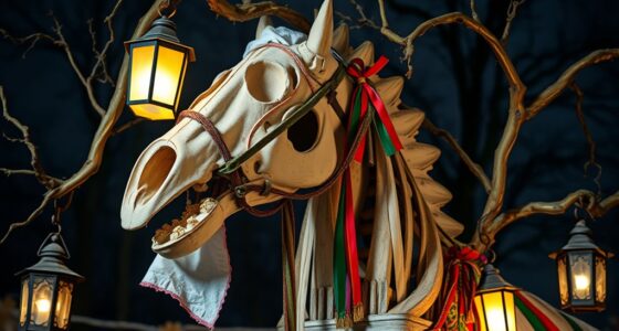welsh folk wassailing tradition