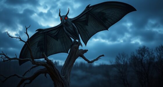 winged west virginia watcher