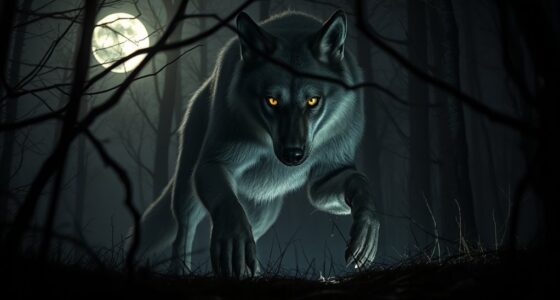 wisconsin s werewolf legend