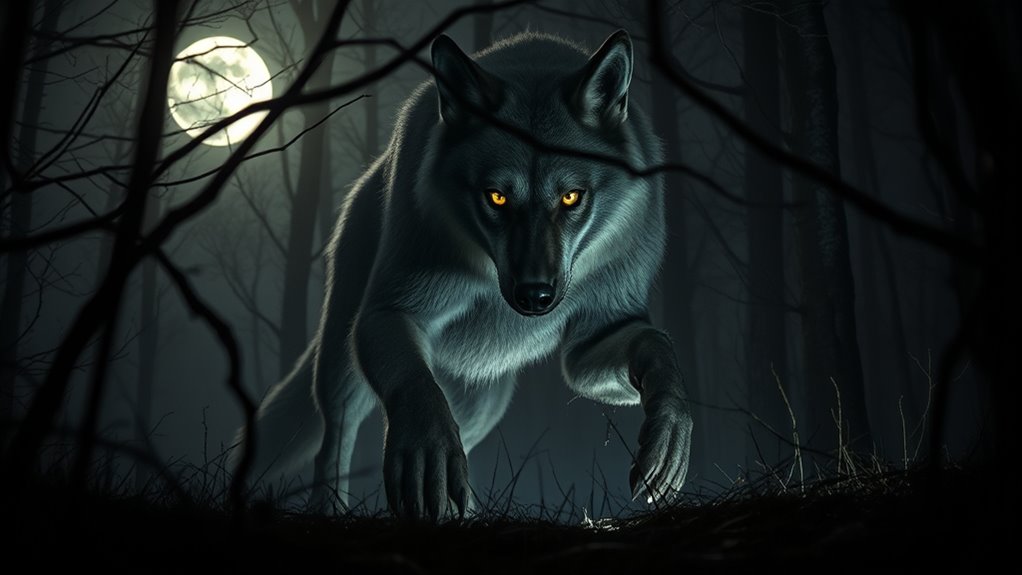 wisconsin s werewolf legend