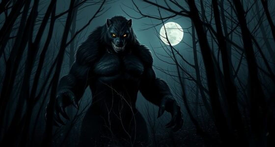 wisconsin werewolf legend