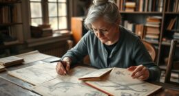 women uncover cryptids stories