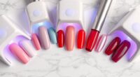 affordable beginner gel kits