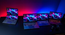 affordable gaming laptops 2025