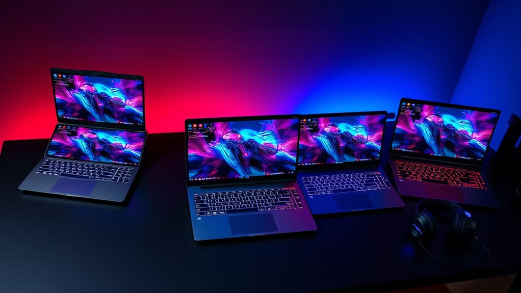 affordable gaming laptops 2025