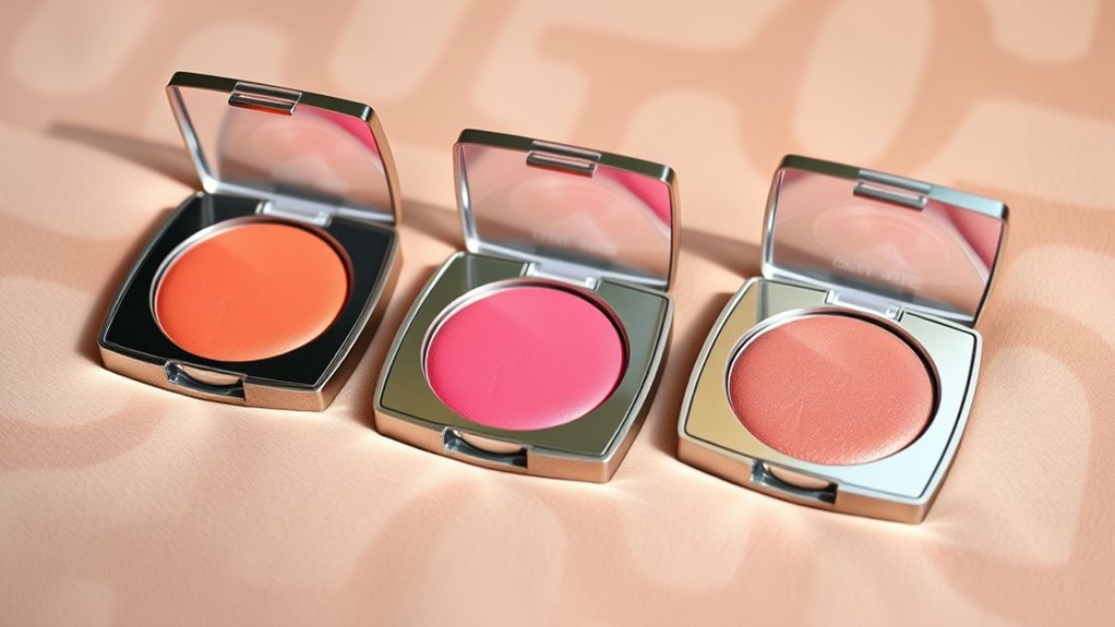 affordable rare beauty blush dupes