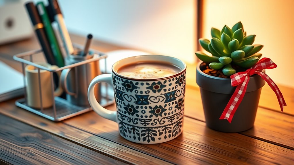 affordable thoughtful practical gifts