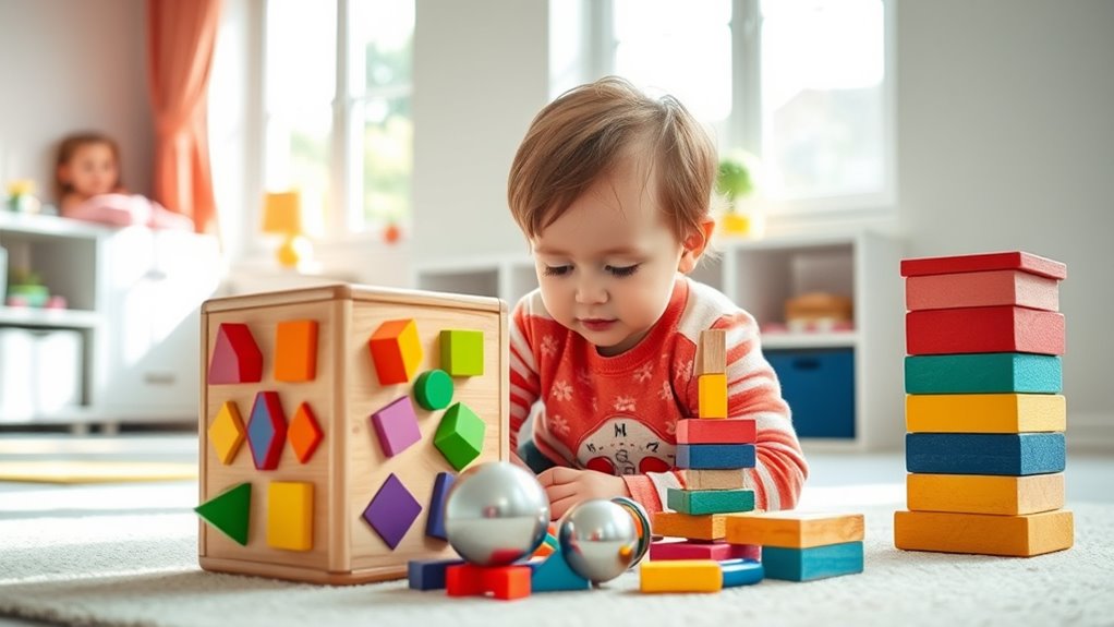 age appropriate safe educational