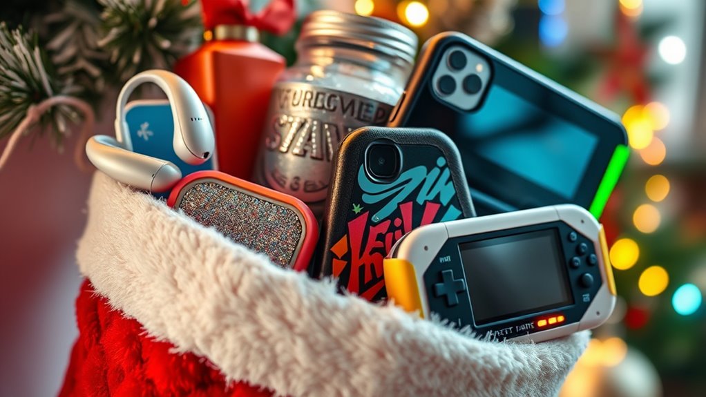 age appropriate trendy practical