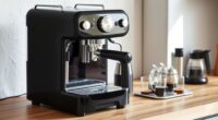 beginner friendly barista espresso