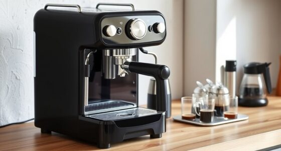 beginner friendly barista espresso