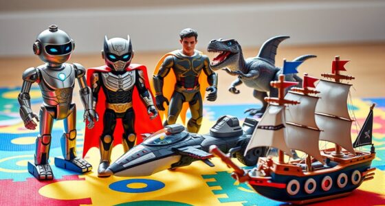 best hot toys for boys