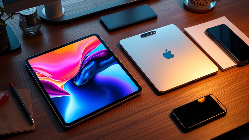 choosing the right student tablet